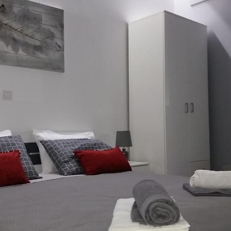 New Luxury Studio Corfu Town Kültér fotó