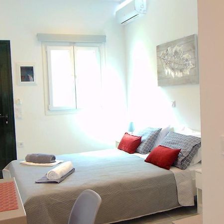 New Luxury Studio Corfu Town Kültér fotó