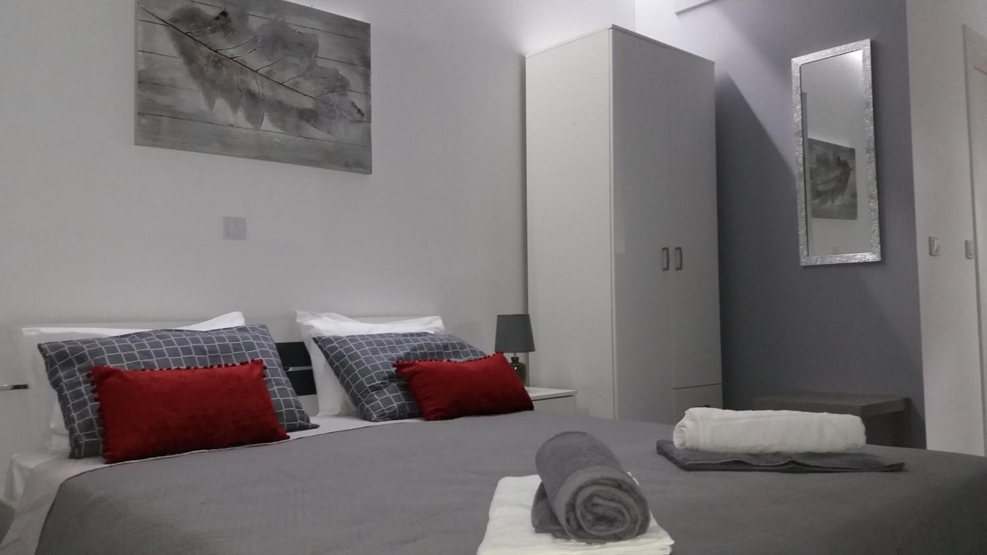 New Luxury Studio Corfu Town Kültér fotó