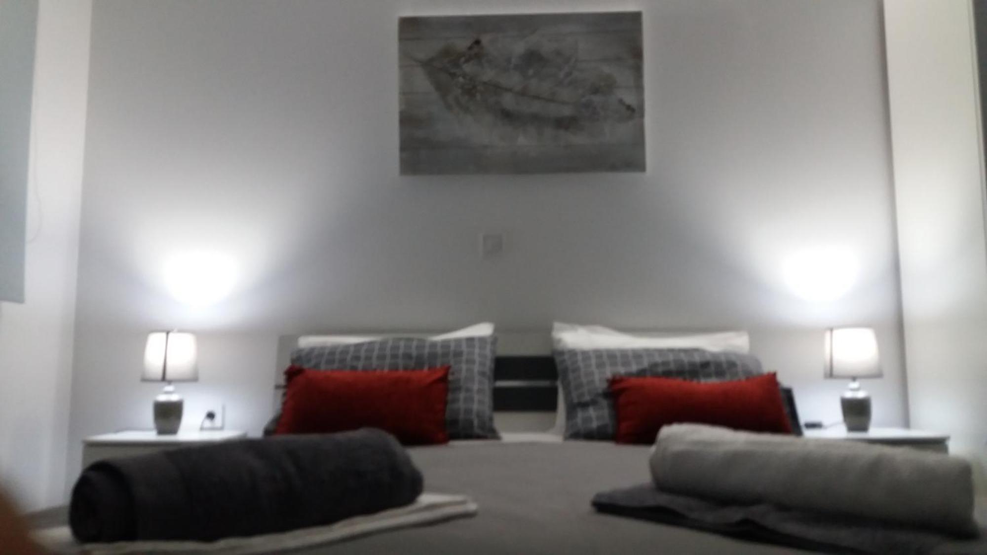 New Luxury Studio Corfu Town Kültér fotó