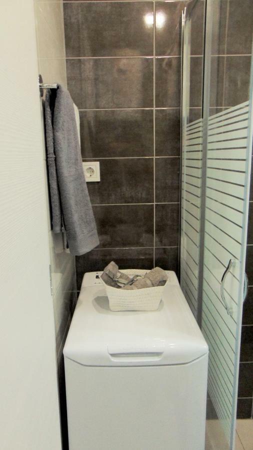 New Luxury Studio Corfu Town Kültér fotó